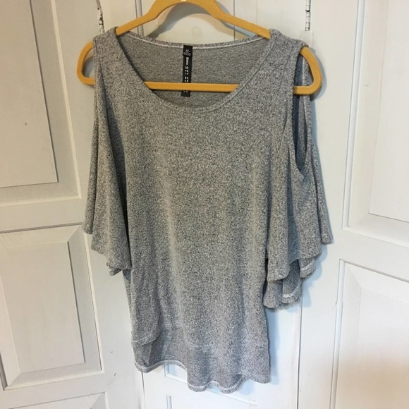 Design Lab Lord & Taylor Top - Picture 4 of 7